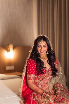 deepika senthil