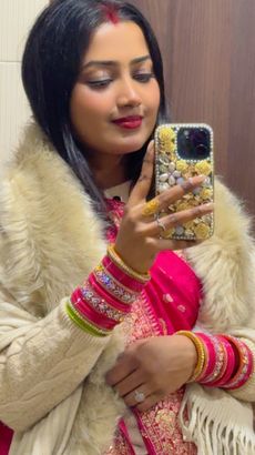 Shivani Chauhan