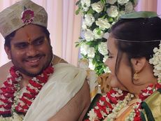 Mamatha Rangaprasad