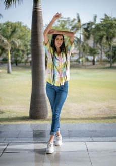 Anita Pandey 