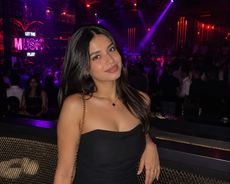 Khushi Patel