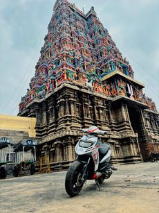 Nithra thavan