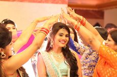 Radhika Shrivastava 