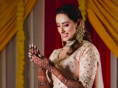 Manshi Malhotra