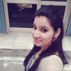 Deepika Gupta