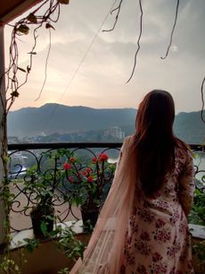 Vishakha Kandalgaonkar