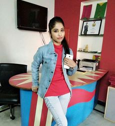 Gurpreet Kaur