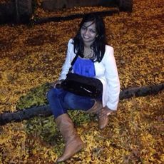 Aakanksha Srivastava