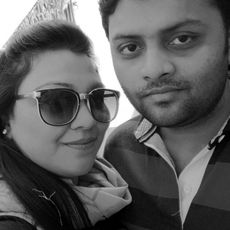 Ankita Kanodia Agrawal