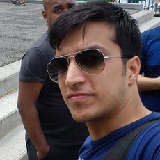 Vivek Sharma