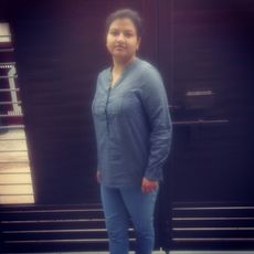 Renu Kathait
