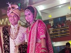 Nisha Verma
