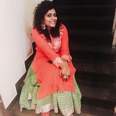Himani Baid