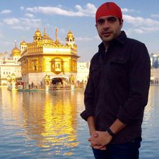 Rajat Gulati