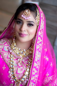 Amita bhagat