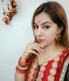 Mansi Srivastav