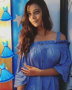 Anushree Lamba