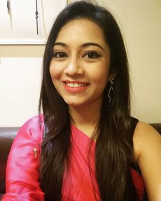 Shubhi Khatri