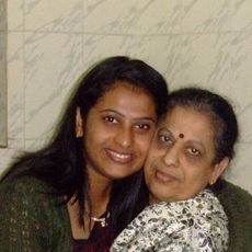 Meghna Praj Ganapathy