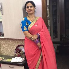 Amrita Rosha