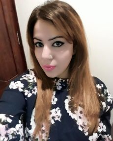 Swati Singh