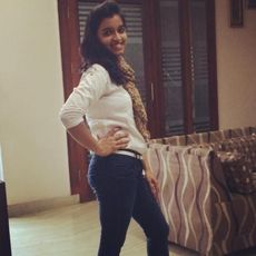 Ruchi Bahuguna