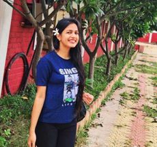 Ruchita agarwal