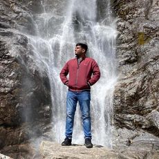 ashvini kumar paniya