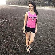 Aishwarya Balasubramanian