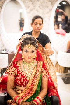Priyanka Pradhan