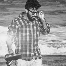 Jithesh Mangalapilly