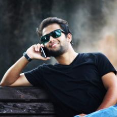 MOHAMMAD PARVEZ KHAN 