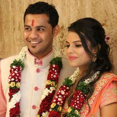 Abhishek Doshi