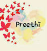 Preethi