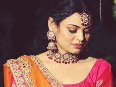 Priya Raj