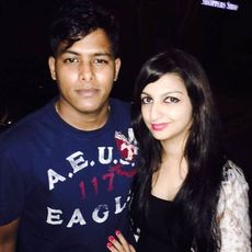 Rohini Ray