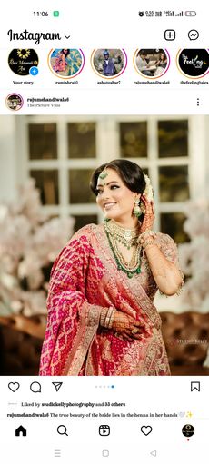 Shweta Deshmukh 