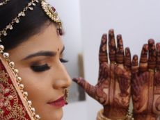 Aastha Panday