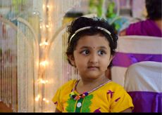 Sushma A