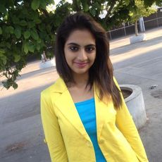 Nikky Vaswani
