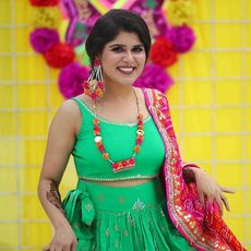 Vasundhara Singh