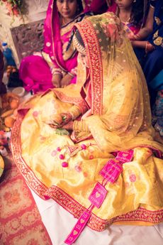 Ranee Yadav