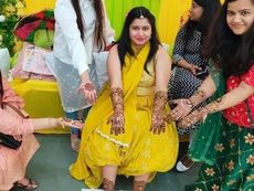 Kolhapur Mehandi Official