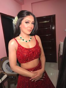 SHRIYA THAKUR