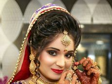 Isha Mehta
