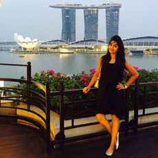 Keerthana Yantrapragada