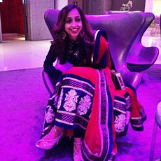 Shivani Handa