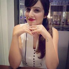 Kanika Datt
