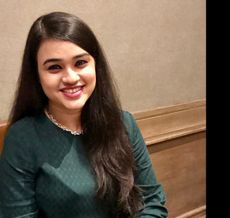 Udita Dewan