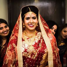 Meghali Banerjee